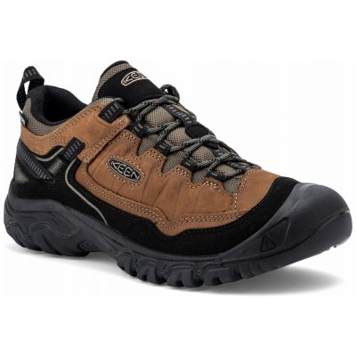 Keen Targhee IV Wp M pánské boty – Zboží Dáma