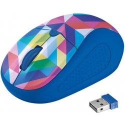 Trust Primo Wireless Mouse 20786