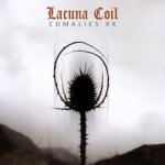 Lacuna Coil - Comalies XX Limited Deluxe Artbook 2 CD – Sleviste.cz