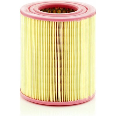 Vzduchový filtr MANN-FILTER C 16 118 – Hledejceny.cz