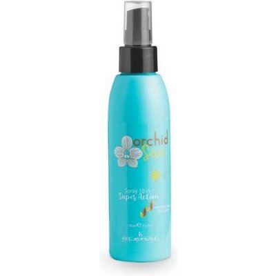 Kléral System Orchid Sun Spray Super Action 150 ml – Hledejceny.cz
