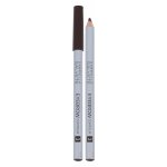 Gabriella Salvete Eyebrow Contour tužka na obočí 3 Chocolate 0,28 g – Zboží Mobilmania