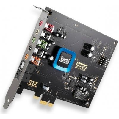 Creative Sound Blaster Recon3D PCIe