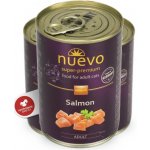 NUEVO Cat Adult Losos 400 g – Zboží Mobilmania