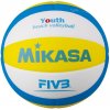 Beach volejbalový míč Sedco Beach Mikasa SBV