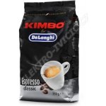 Kimbo for DeLonghi Espresso Classic 250 g – Zboží Mobilmania