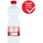 Tesco Aqua Bella pramenitá voda perlivá 0,5 l – Hledejceny.cz