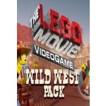 The LEGO Movie - Videogame + Wild West Pack – Hledejceny.cz