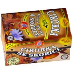 Milota Ostropestřec plod tlučený 150 g – Zbozi.Blesk.cz