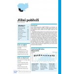 Kambodža - Lonely Planet – Zboží Dáma