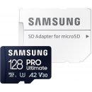 Samsung microSDXC 128 GB MB-MY128SA/WW