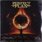 Perfect Plan - Brace For Impact LTD LP – Zboží Mobilmania