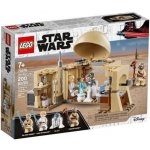 LEGO® Star Wars™ 75270 Příbytek Obi-Wana – Hledejceny.cz