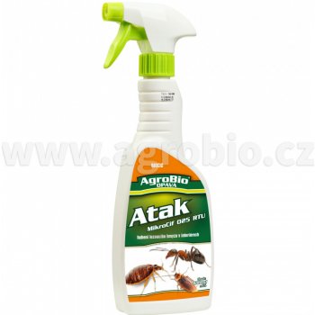 AgroBio ATAK MikroCif 025 RTU 400 ml