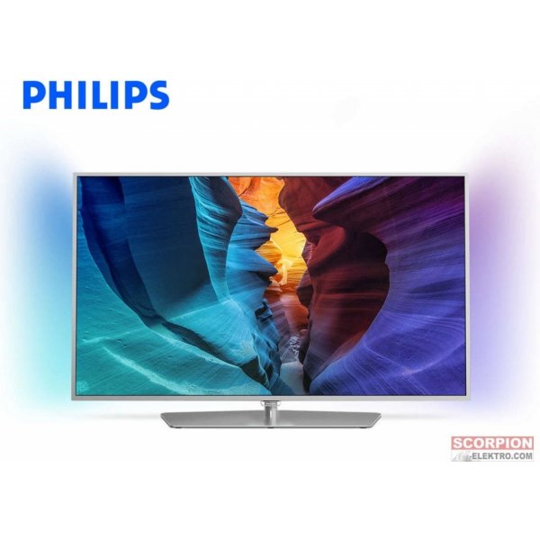 Televize Philips 40PFK6540