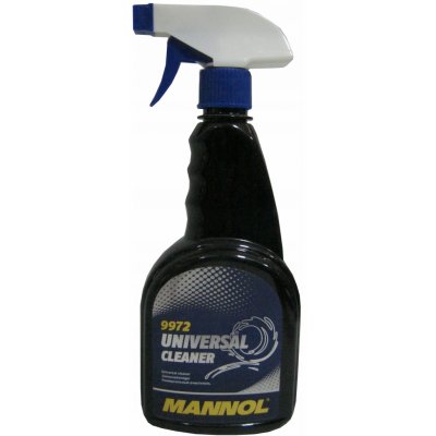Mannol Universal Cleaner 500 ml | Zboží Auto