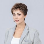 Ellen Wille Paruka Tab Perucci: sandyblonde rooted – Sleviste.cz