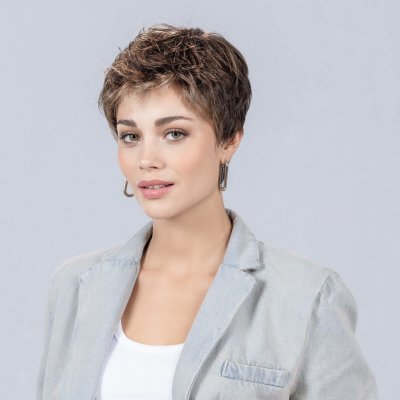 Ellen Wille Paruka Tab Perucci: sandyblonde rooted – Sleviste.cz