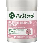 AniForte Bladder Formula podpora funkce močového měchýře a imunitního systému 100 g – Hledejceny.cz