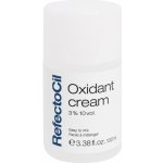 Oxidační krém 3% RefectoCil – Perfektní pro barvení obočí a řas 100 ml – Zboží Mobilmania