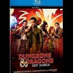 Dungeons & Dragons:Čest zlodějů BD – Zbozi.Blesk.cz