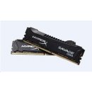 Kingston DDR4 16GB KIT 2133MHz CL13 HX421C13SBK2/16