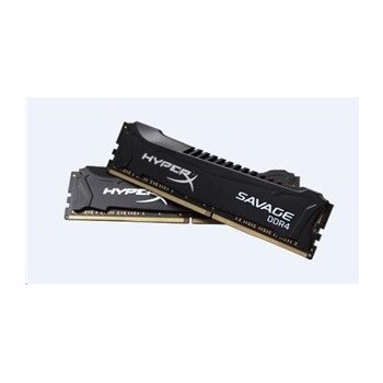 Kingston DDR4 16GB KIT 2133MHz CL13 HX421C13SBK2/16