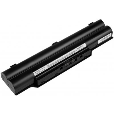 Fujitsu LBFU031 4400 mAh baterie - originální