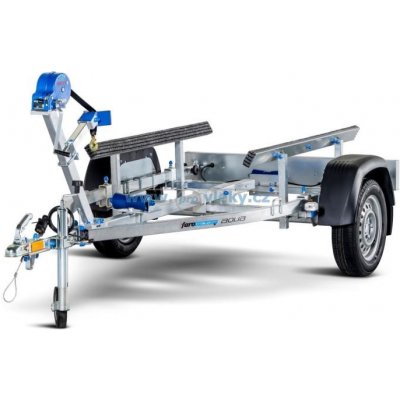 FARO Aqua 5,2 750kg kobercové opěry – Sleviste.cz