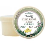 Medarek Tymiánová mast Kuřátko 100 ml – Zboží Dáma