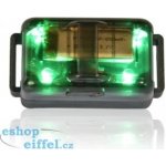 Obojek a přijímač Reedog MX-2200 Extreme – Zboží Mobilmania