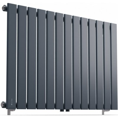 Blumfeldt Ontario 1000 x 600 mm 681 W černá – Zboží Dáma