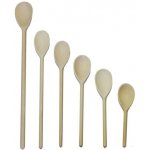 SAHM Vařečka oválná 50 cm 100025476 – Hledejceny.cz