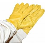 Včelařské rukavice kozinka impregnované – HobbyKompas.cz