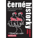 Mindok Černé historky: Prázdninové příběhy – Hledejceny.cz