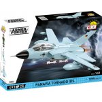 COBI 5853 Armed Forces Panavia Tornado IDS, 1:48, 493 k, 2 f – Zboží Dáma