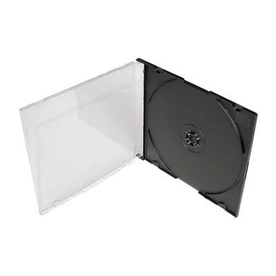 Box na 1 CD slim - BOX 1CDslim – Zboží Živě