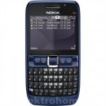 Nokia E63 – Sleviste.cz