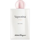 Salvatore Ferragamo Signorina in Fiore tělové mléko 200 ml