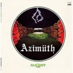 Azymuth - Azimueth/180g Vinyl/Gatef LP – Hledejceny.cz