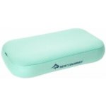 Sea to Summit Aeros Premium Pillow XL Burnt Olive zelená – Zbozi.Blesk.cz