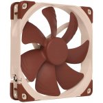 Noctua NF-A14 PWM – Zboží Živě