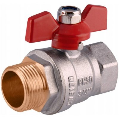 Perfexim 3/4'' 00-004-0200-000 Kulový kohout – Hledejceny.cz