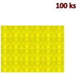 Wimex papírové prostírání 100ks 30x40cm – Hledejceny.cz