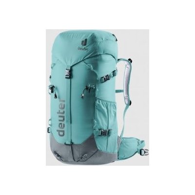 Deuter Gravity Expedition 45L dustblue-graphite – Zboží Dáma