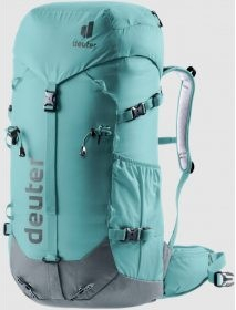 Deuter Gravity Expedition 45 l dustblue-graphite