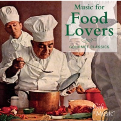 Various - Music For Wine Lovers – Zbozi.Blesk.cz