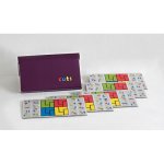 CUTS Line pro 2 hráče Malý set – Zboží Dáma