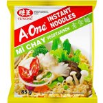 A-One Instantní polévka Mi Chay 85g Zeleninová – Zboží Dáma