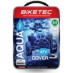 Plachta na čtyřkolky ATV černá L | Zboží Auto